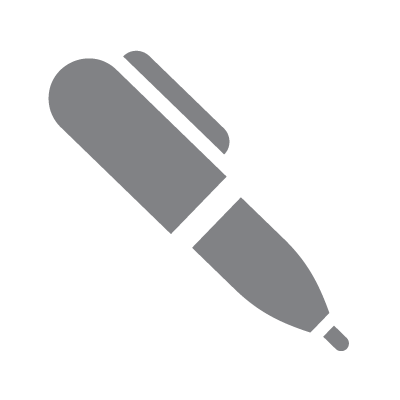 Writing Icon